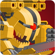 Super Mechs