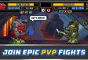 Super Mechs screenshot 4