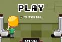 Toilet Guy Time Management screenshot 2