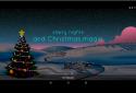 Christmas wallpaper * screenshot 1