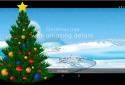 Christmas wallpaper * screenshot 2