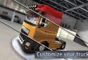 Euro Truck Driver (Simulator) screenshot 10