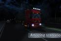 Euro Truck Driver (Simulator) screenshot 11