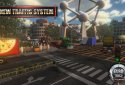 Euro Truck Driver (Simulator) screenshot 2