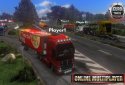 Euro Truck Driver (Simulator) screenshot 3