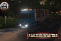 Euro Truck Driver (Simulator) screenshot 5