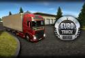 Euro Truck Driver (Simulator) screenshot 7