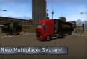 Euro Truck Driver (Simulator) screenshot 8