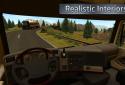 Euro Truck Driver (Simulator) screenshot 9