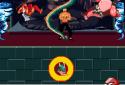 Kick or Die - Karate Ninja screenshot 4