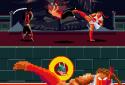 Kick or Die - Karate Ninja screenshot 6