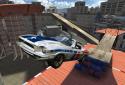 Car Driving Simulator: SF screenshot 5