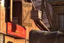 Wild West 3D Live Wallpaper screenshot 3
