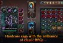 World of Dungeons: Crawler RPG screenshot 2