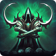 World of Dungeons: Crawler RPG