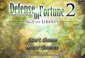 Defense of Fortune 2 screenshot 1