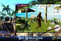 Saram Storm Hero screenshot 1