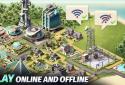City Island 4- Sim Town Tycoon: Expand the Skyline screenshot 1
