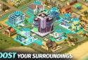 City Island 4- Sim Town Tycoon: Expand the Skyline screenshot 6