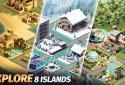 City Island 4- Sim Town Tycoon: Expand the Skyline screenshot 7