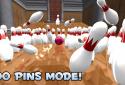 Galaxy Bowling 3D Free screenshot 4