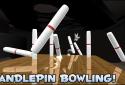 Galaxy Bowling 3D Free screenshot 5