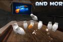 Galaxy Bowling 3D Free screenshot 6