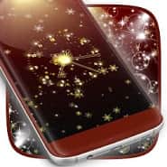 Живіть Різдво шпалери