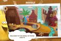 Paper Tales Free screenshot 1