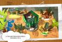 Paper Tales Free screenshot 2