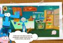 Paper Tales Free screenshot 5