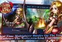 Legend of King: Troy screenshot 3