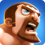 Clash of Spartan