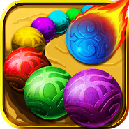 Зума втратив - Marble Lost