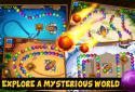 Зума втратив - Marble Lost screenshot 5