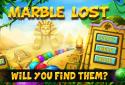 Зума втратив - Marble Lost screenshot 6