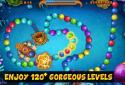 Зума втратив - Marble Lost screenshot 8