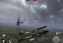 Ace Academy: Black Flight screenshot 9