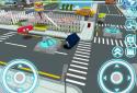 Paper Monster Town screenshot 2