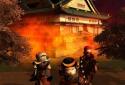 Samurai Castle screenshot 1