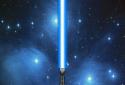 Force of Light Saber screenshot 1