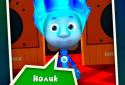 Фиксики: Приключения Нолика screenshot 5
