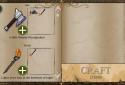 Виживання на острові хмарному screenshot 3