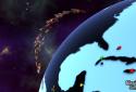 Missile War Simulator screenshot 1