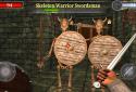 Old Gold 3D: Dungeon Quest RPG screenshot 1