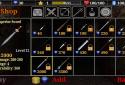 Old Gold 3D: Dungeon Quest RPG screenshot 2