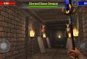 Old Gold 3D: Dungeon Quest RPG screenshot 3
