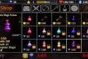 Old Gold 3D: Dungeon Quest RPG screenshot 4