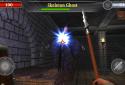 Old Gold 3D: Dungeon Quest RPG screenshot 7