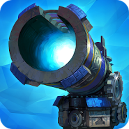 Defenders 2: Tower Defense CCG